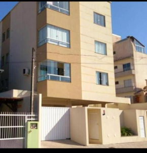 Apartamento amplo férias